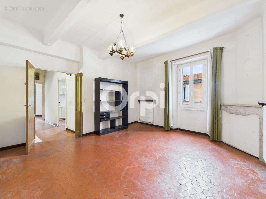 Maison à MONTAUROUX