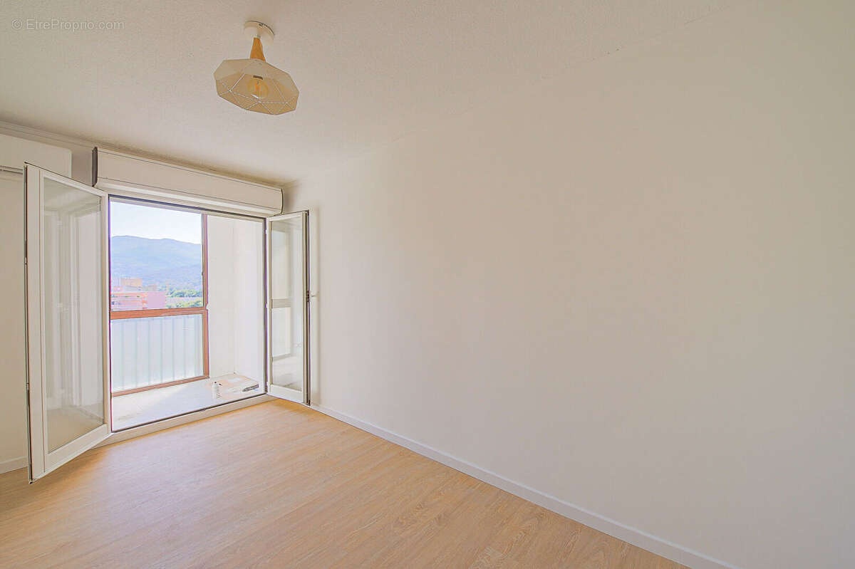 Appartement à BASTIA