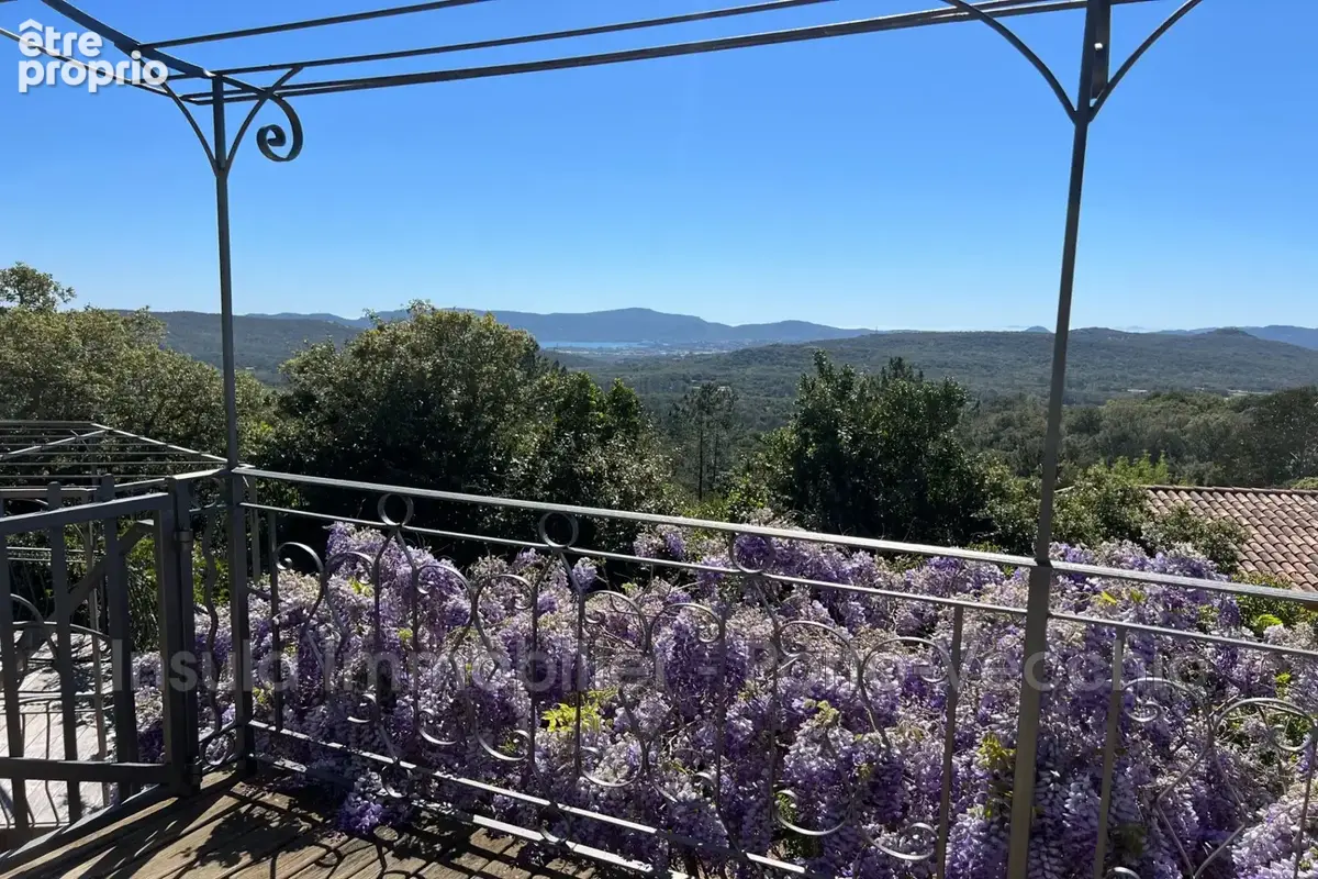 Maison 6 pièces 169 m² à vendre à Porto-Vecchio (20137) - photo 7