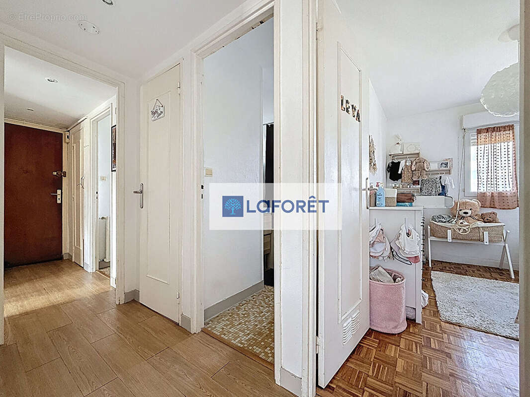 Appartement à BREST