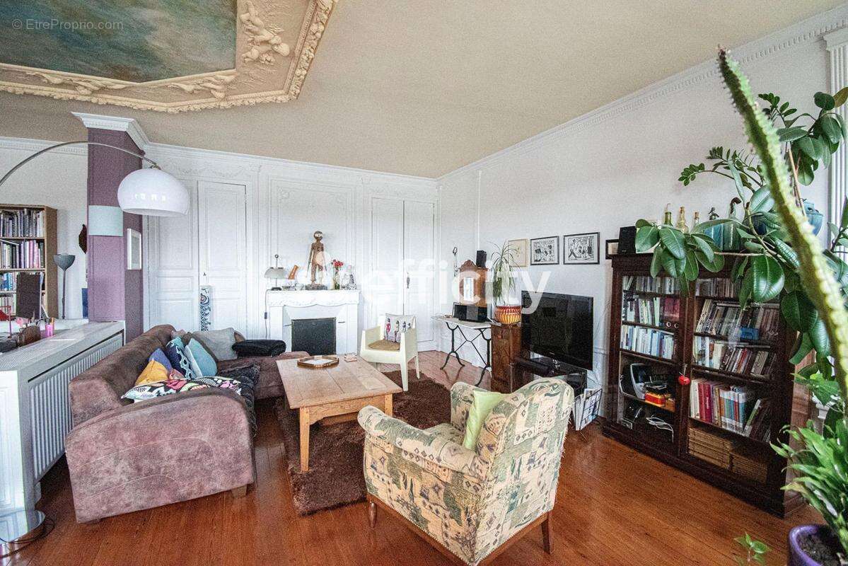 Appartement à MACON