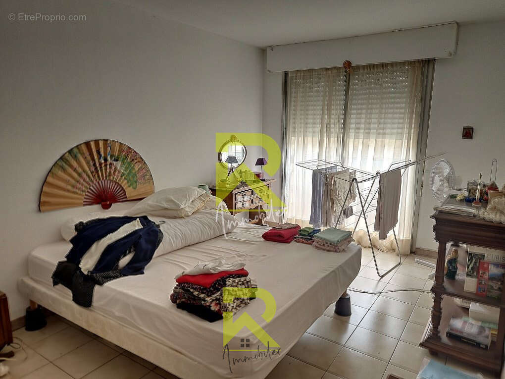 Appartement à BEZIERS