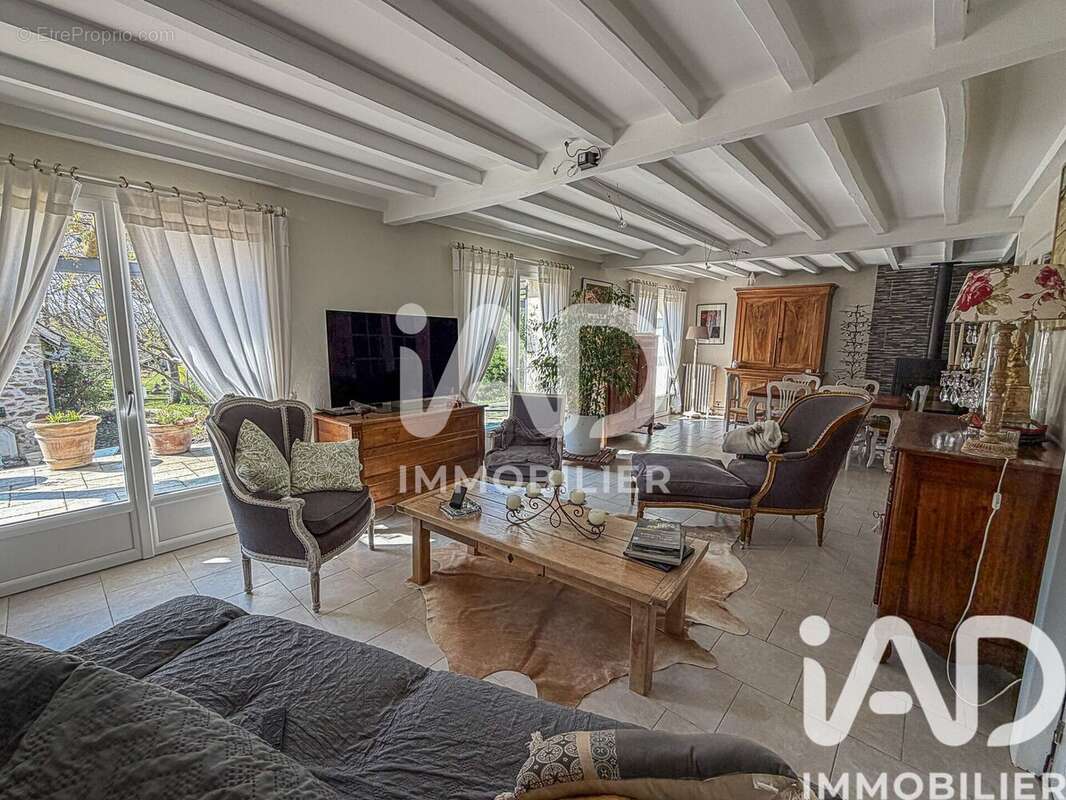 Photo 3 - Maison à CHAUFFRY