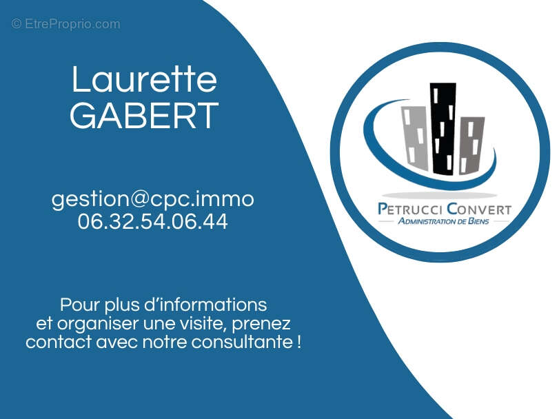 Appartement à FONTAINES-SUR-SAONE