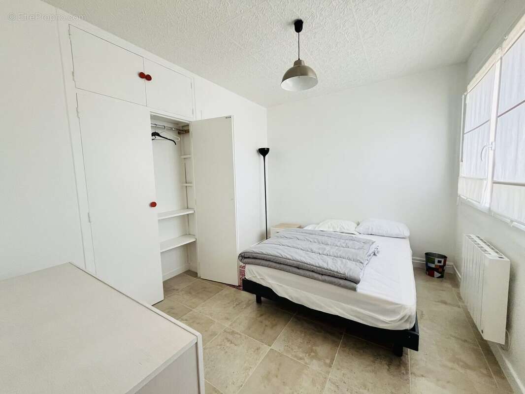 Appartement à MONTLUCON