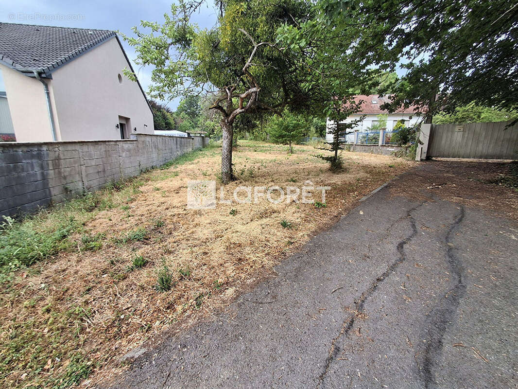 Terrain Manom 4203m2 - photo 4