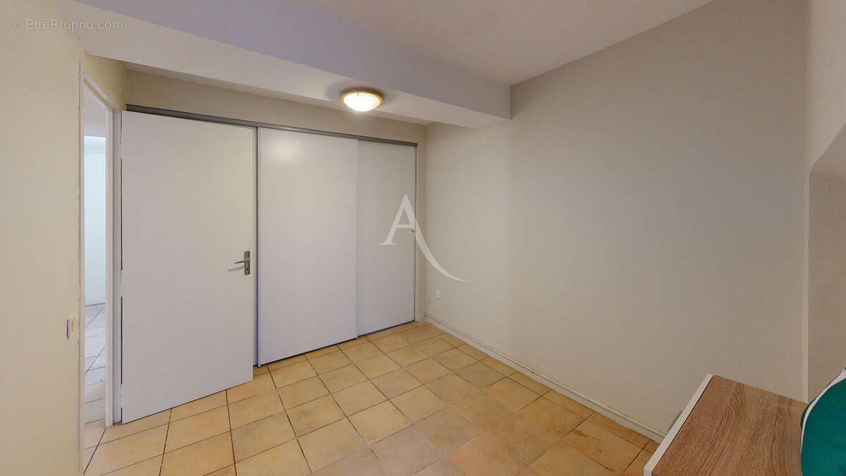 Appartement à CARCASSONNE