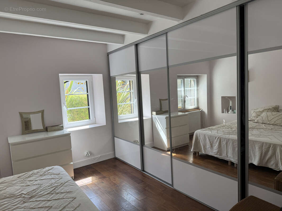 Maison à SAUVETERRE-DE-GUYENNE