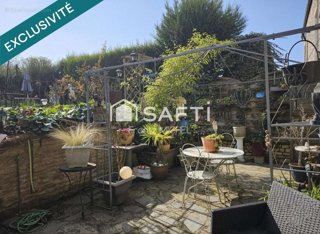 Photo 5 - Maison à BEAUMAIS