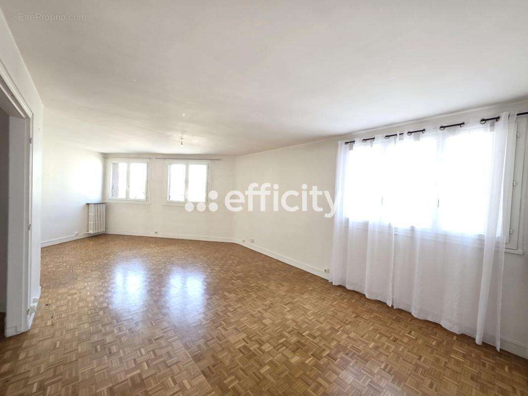 Appartement à CLAMART