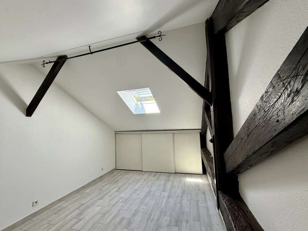 Studio avec Mezzanine (28,38 m2), copropriété de charme , Bordeaux - photo 7