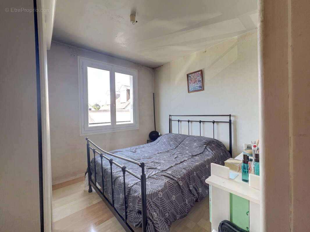 Appartement à MONTESSON