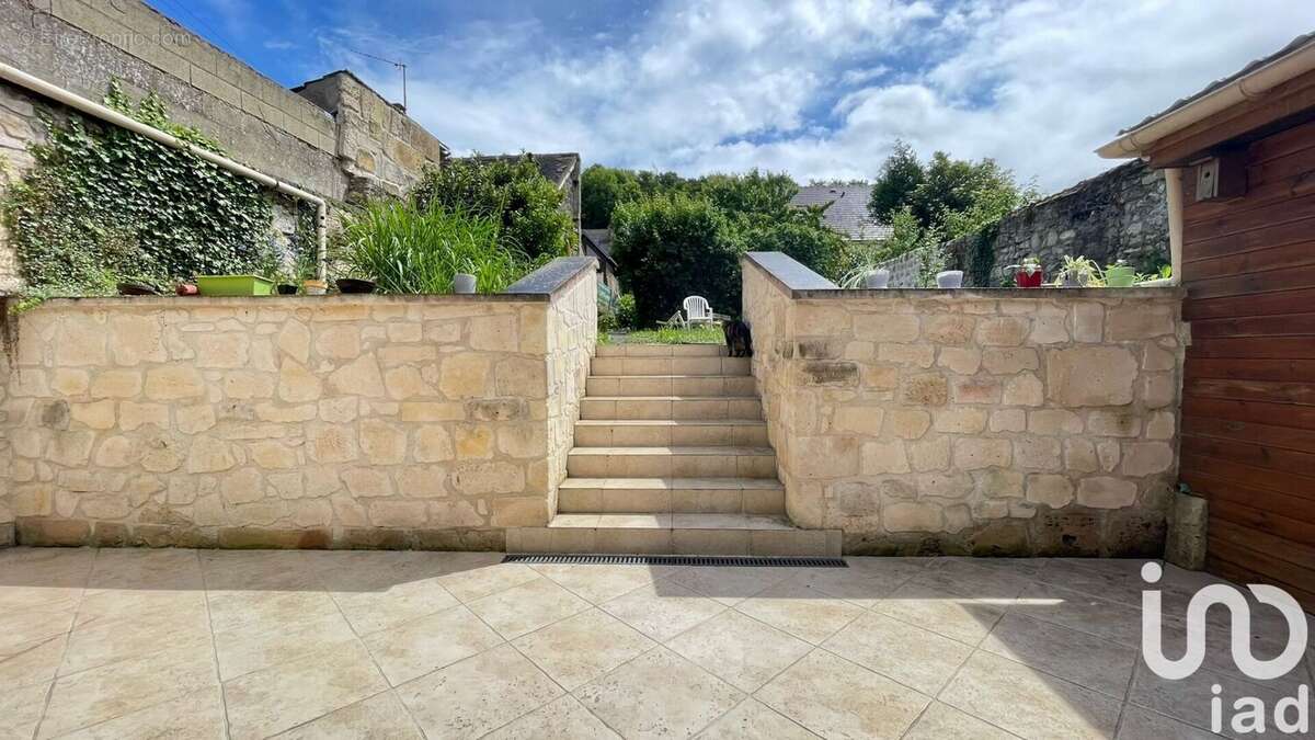 Photo 2 - Maison à PONT-SAINTE-MAXENCE