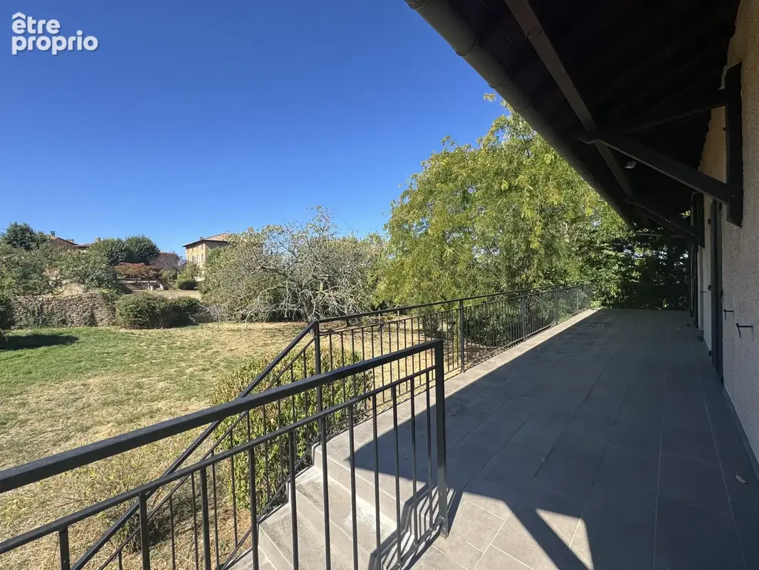 Maison 5 pièces de 100m2 - photo 9