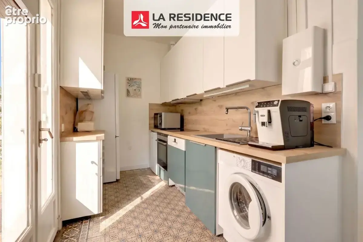 Maison 5 pièces 120 m² à vendre à Beauchamp (95250) - photo 7