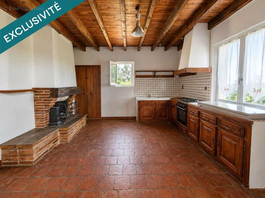 Photo 7 - Maison à MONTJOIRE