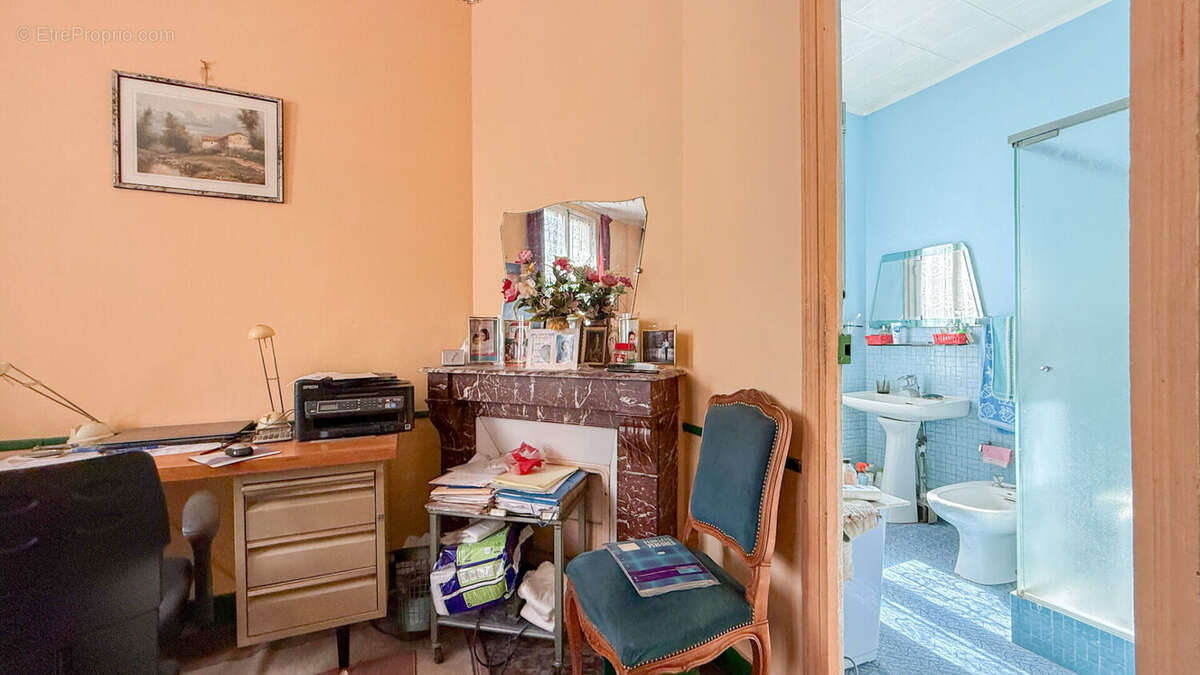 Maison Montreuil 5 pièce(s) 87.26 m2 - photo 9