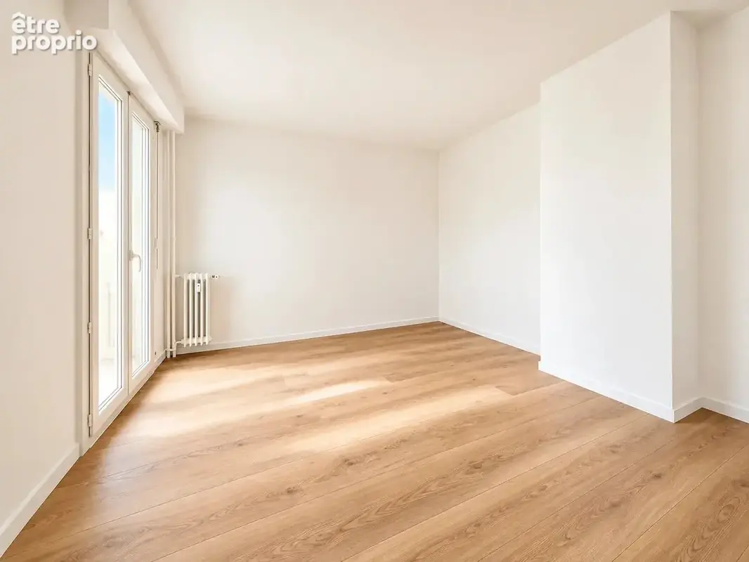 Nice – 3 pièces évolutif en 4 pièces - photo 3