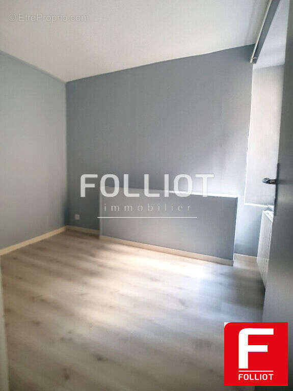 Granville appartement de 3 pieces 50400 - photo 4