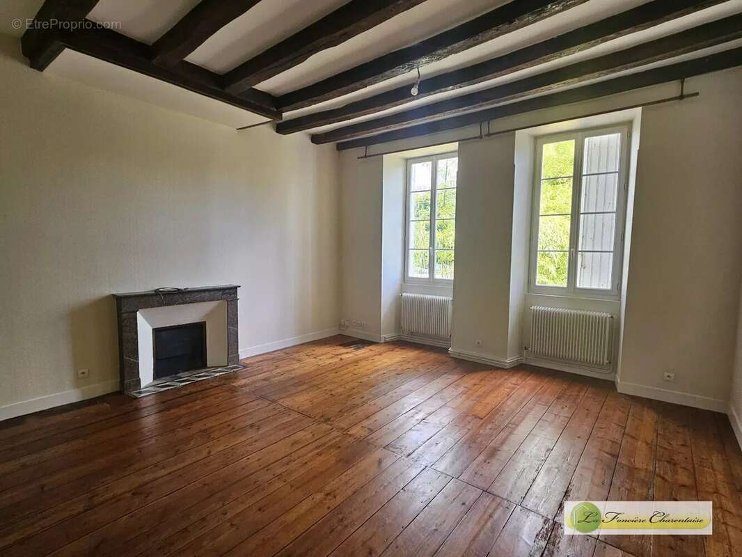 Appartement à ANGOULEME