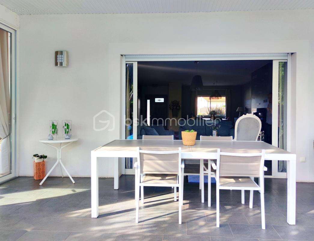 Villa familiale - photo 6