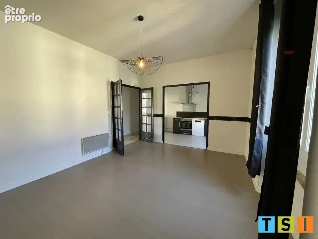 Appartement T2 libre au 31 juillet - photo 5