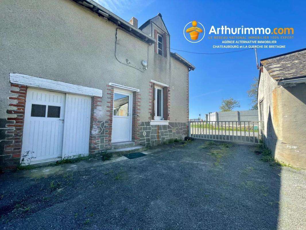 Maison 6 pièces 144m² - photo 14