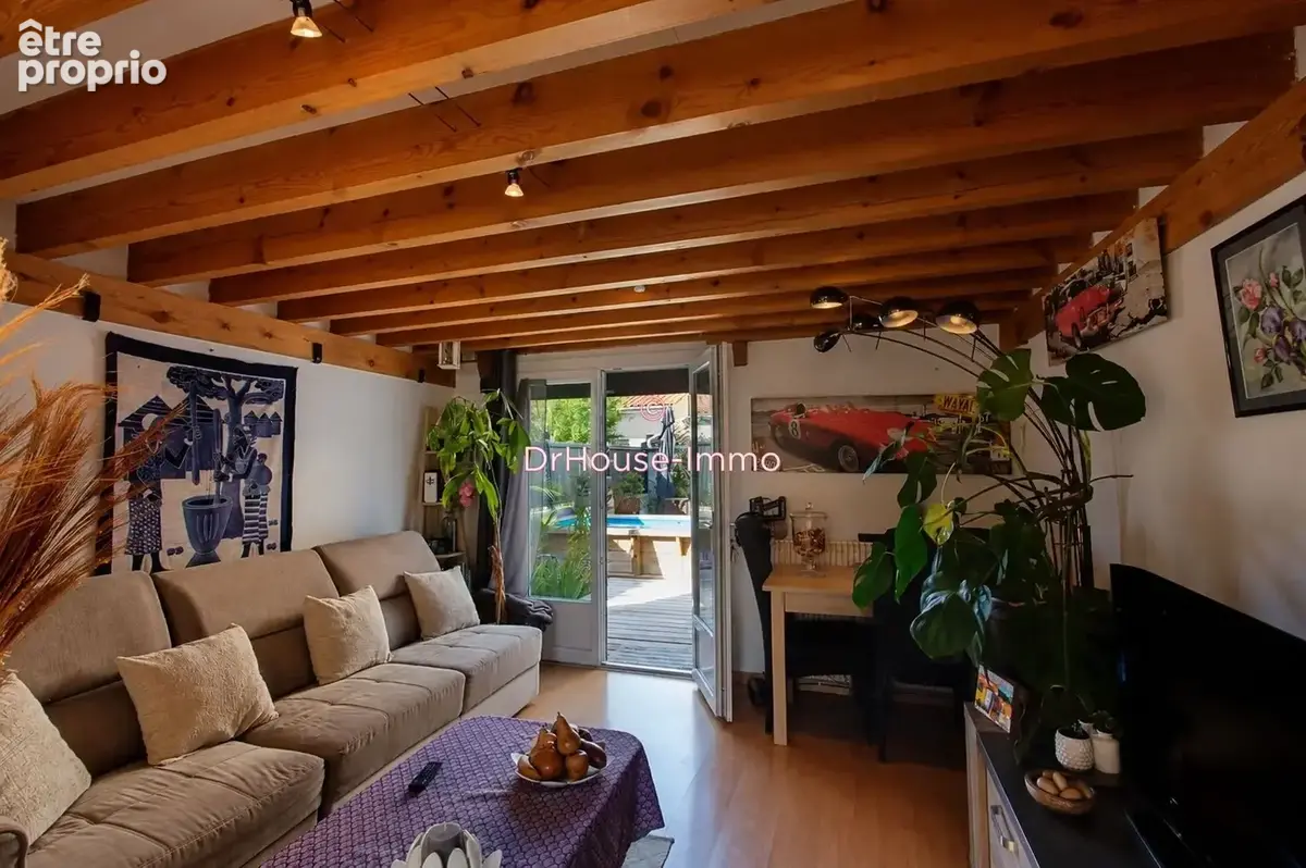 Maison 7 pièces 138 m² à vendre à Floirac (33270) - photo 7