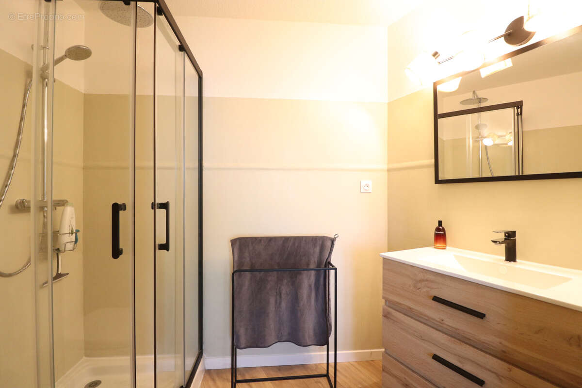 Appartement à CAVALAIRE-SUR-MER