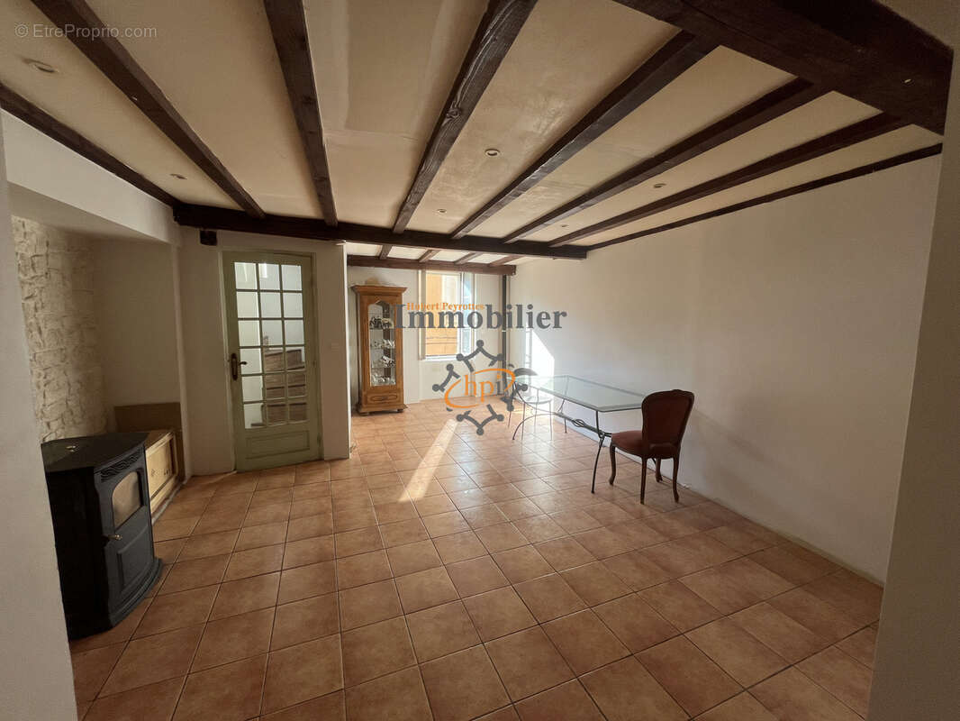 Maison à SAINT-AFFRIQUE