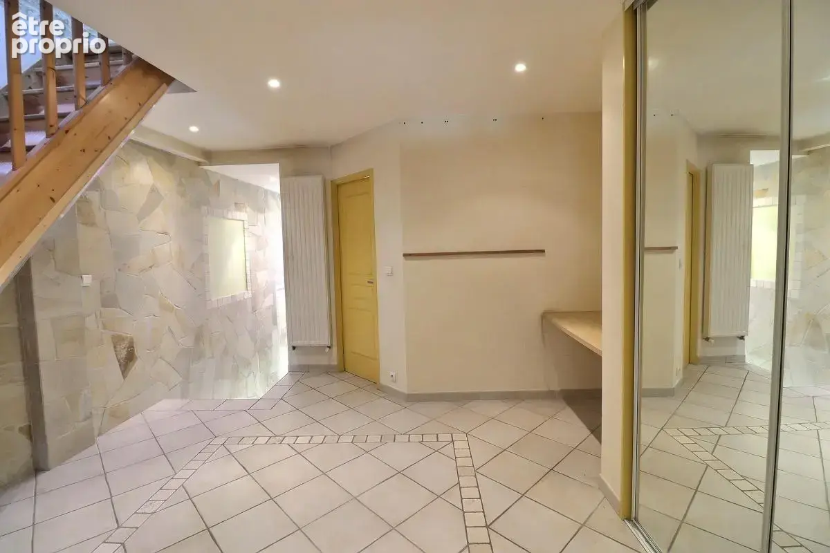 Maison 110m² 3 chambres + terrain - photo 7