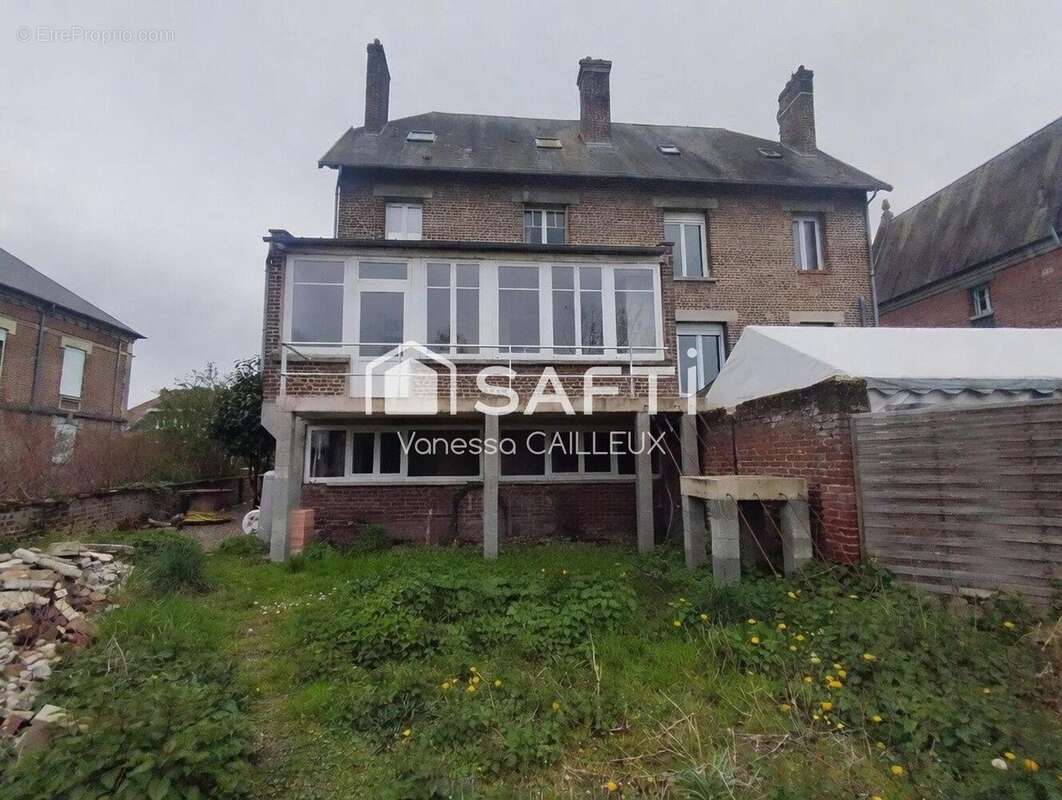 Photo 9 - Maison à LA FERE