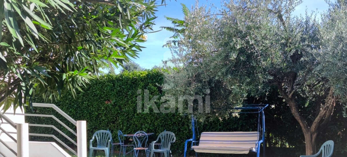 Autre à SAINT-RAMBERT-D'ALBON