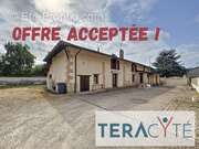 Maison à BOURG-EN-BRESSE