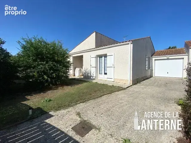 Maison 4 pièces 115 m² à vendre à Dolus-D'oleron (17550) - photo 8