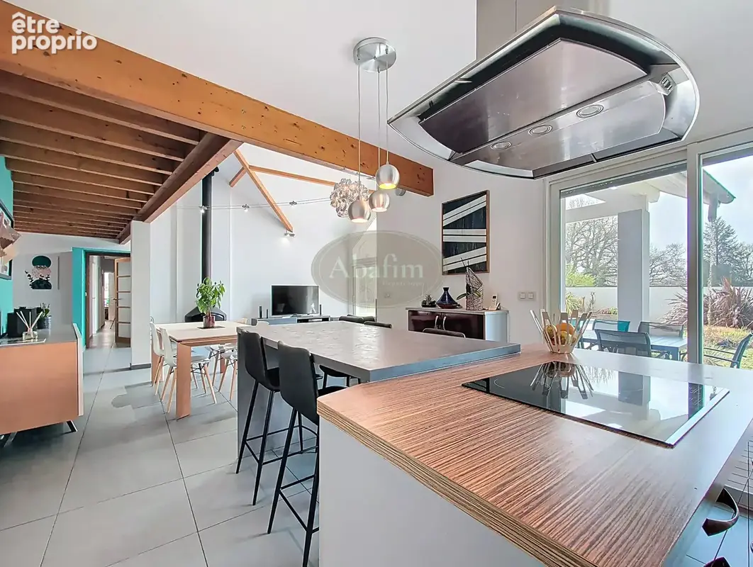 Villa contemporaine d'exception. - photo 4