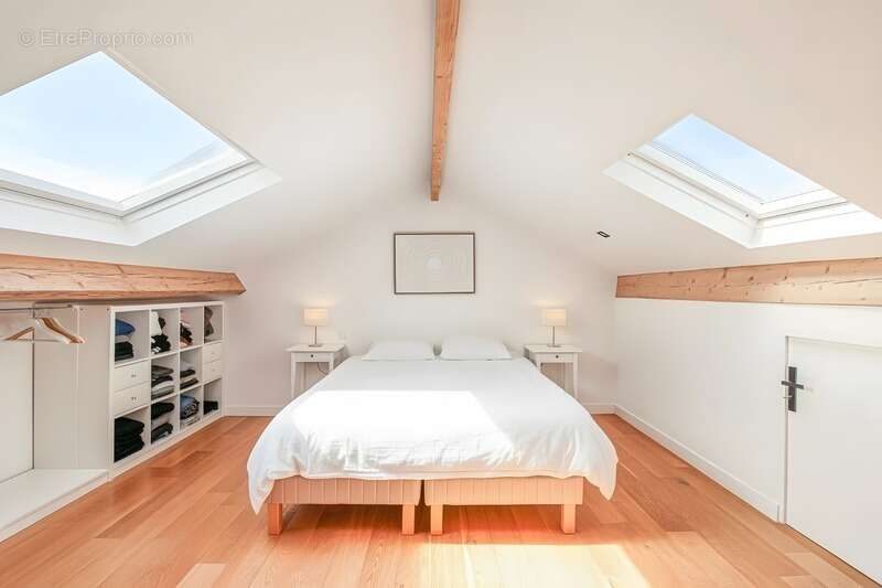 Appartement à ERMONT