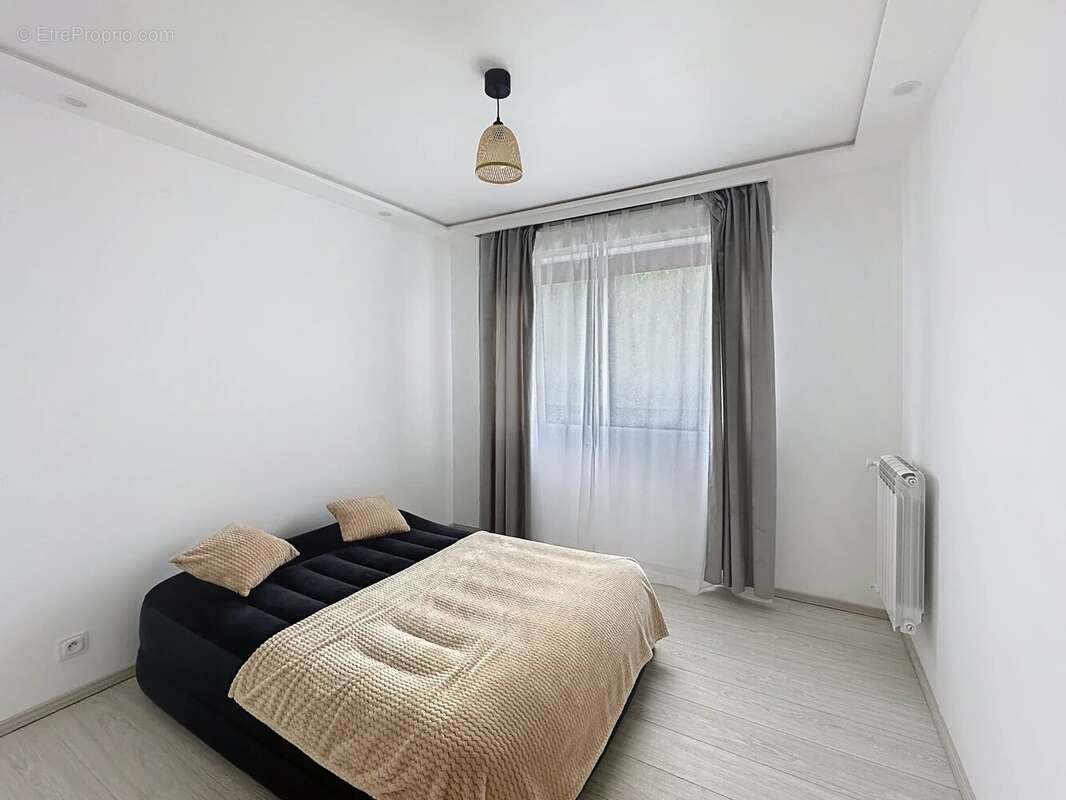 Appartement 3 Pièces Cannes Rénové - photo 10
