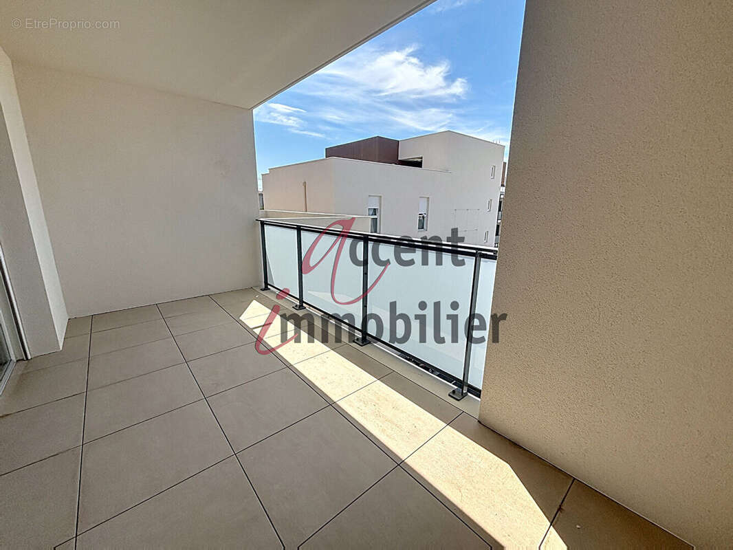 Appartement à AVIGNON