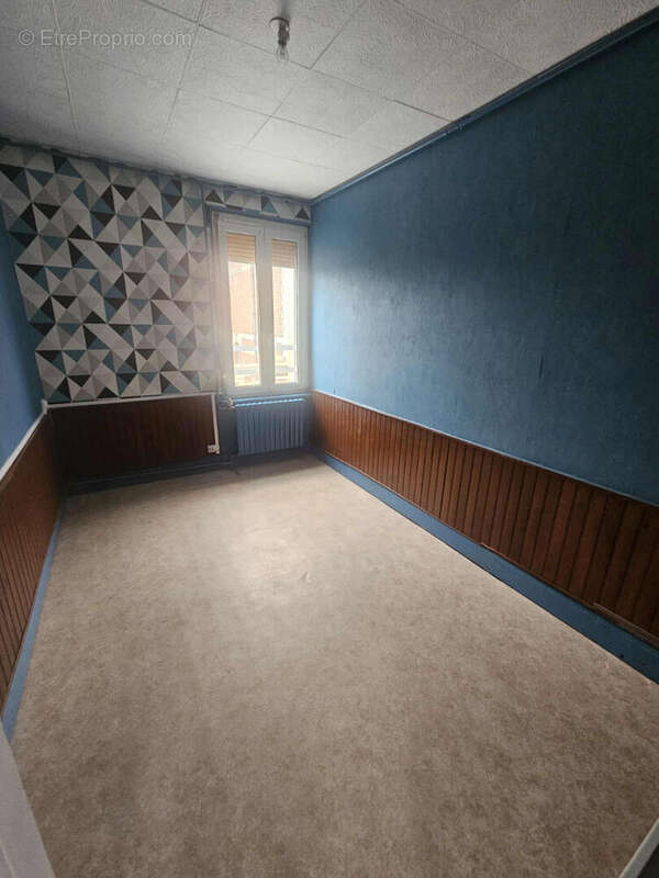 Maison à MONT-D&#039;ORIGNY