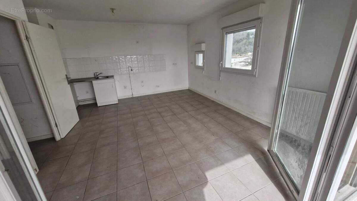 Appartement à FLOIRAC