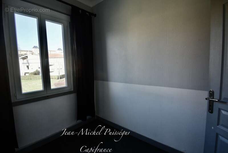 Immeuble à Vendre SAINT GAUDENS (31), 3 Appartements avec 3 Garages et Jardin - photo 15
