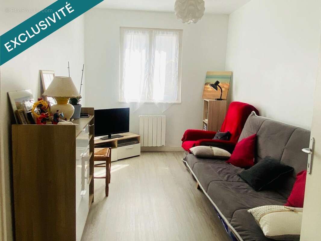 Photo 3 - Appartement à LANNION