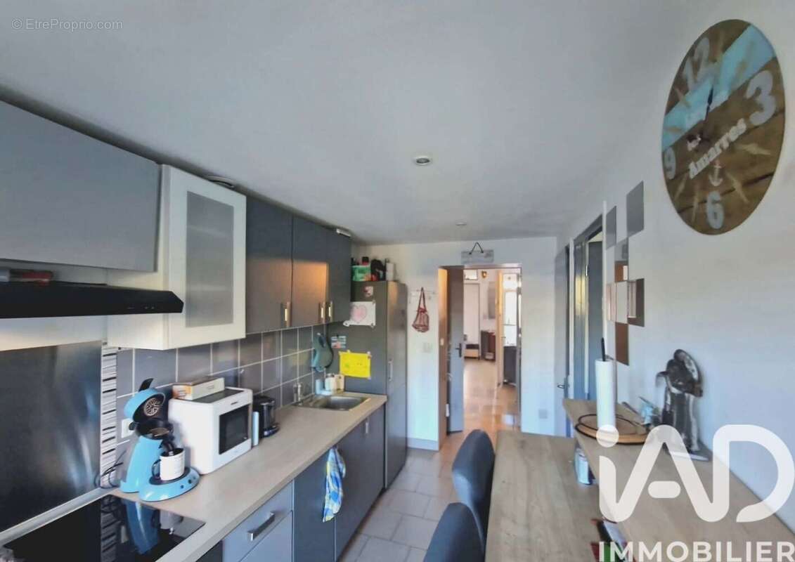 Photo 6 - Maison à BRUAY-LA-BUISSIERE