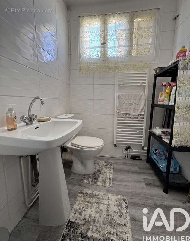 Photo 9 - Maison à CHATEAUDUN