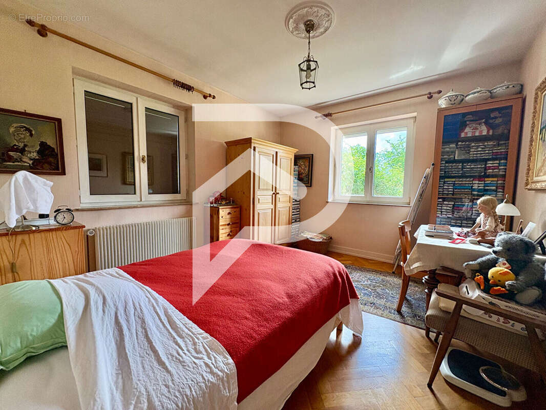 Maison Reguisheim 6 pièce(s) 187.94 m2 - photo 11