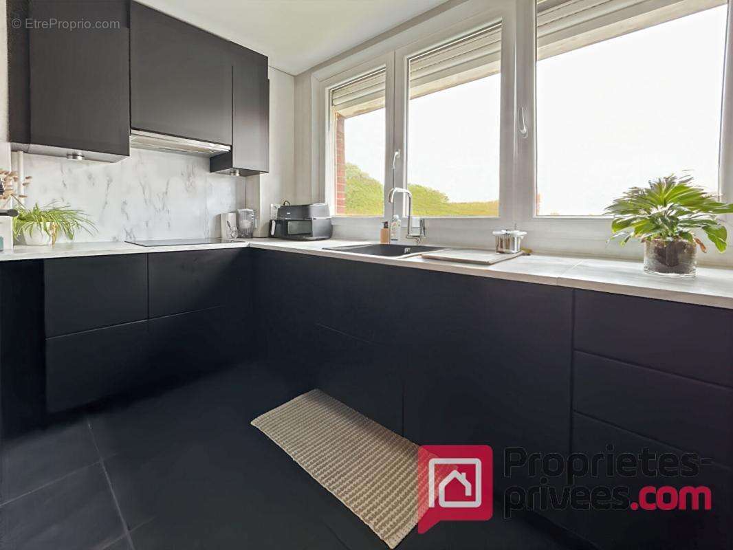 Appartement à ARMENTIERES