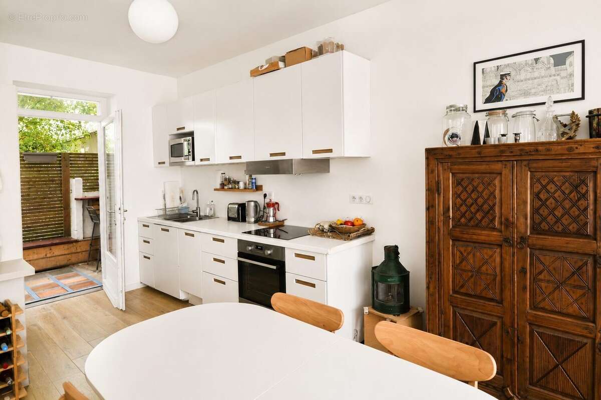 Appartement à BIARRITZ