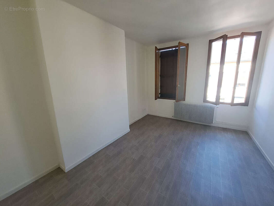 Maison à NEUILLY-EN-THELLE