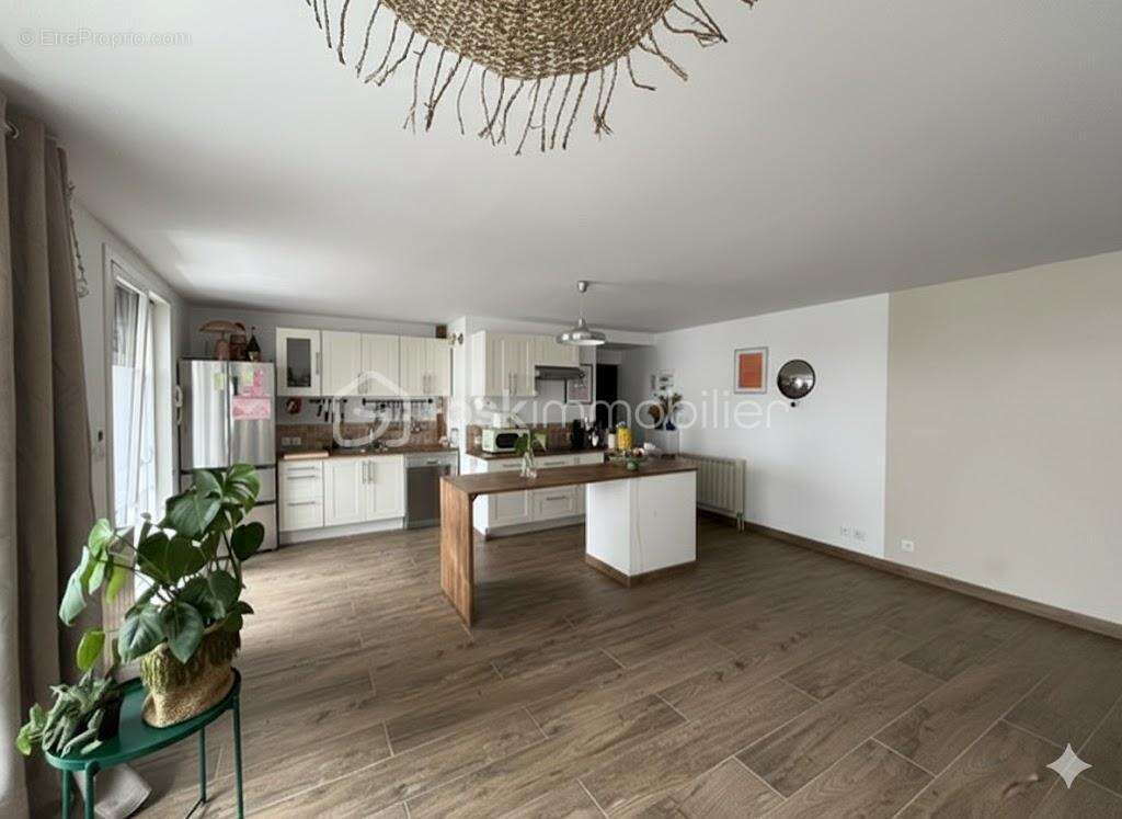 Appartement à CARVIN